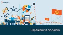 PragerU - Episode 64 - Capitalism vs. Socialism