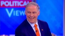 The View - Episode 113 - Bari Weiss and Jay Inslee
