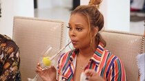 The Real Housewives of Atlanta - Episode 16 - Bye Wig, Hello Drama