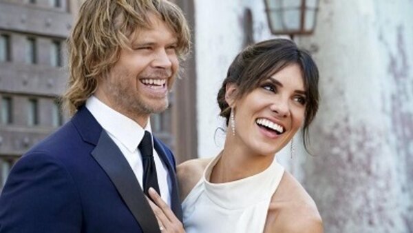 NCIS: Los Angeles - S10E17 - Till Death Do Us Part