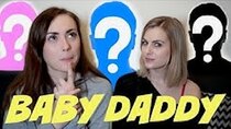 Rose and Rosie - Episode 4 - CHOOSING OUR BABY DADDY