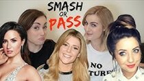 Rose and Rosie - Episode 6 - SMASH OR PASS