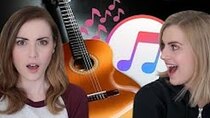 Rose and Rosie - Episode 8 - MY FIRST SOLO ALBUM *not clickseven*