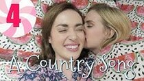 Rose and Rosie Vlogs - Episode 21 - WE WROTE A COUNTRY SONG!