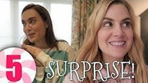 Rose and Rosie Vlogs - Episode 22 - EMOTIONAL XMAS GIFT SURPRISE