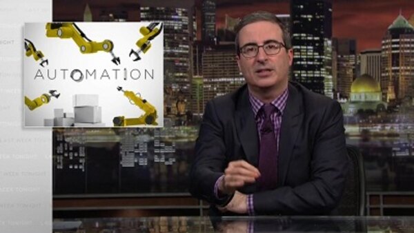 Last Week Tonight with John Oliver - S06E03 - 