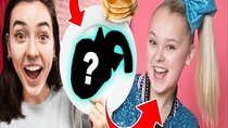 Totally Trendy - Episode 12 - Youtuber Pancake Art Challenge!