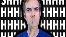 Jacksfilms - Episode 65 - That really BLANKS my BLANK (YIAY #259)