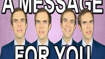 Jacksfilms - Episode 78 - What are you trying to say? (YOUR GRAMMAR SUCKS #109)
