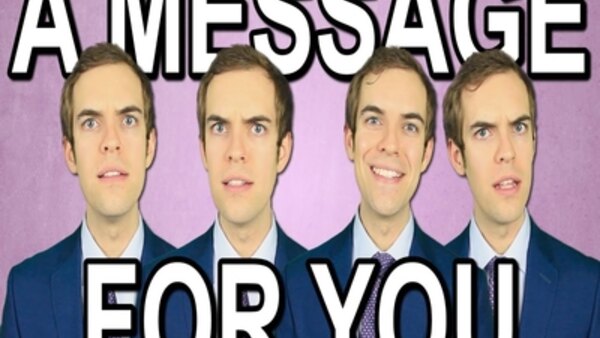 Jacksfilms - S2016E78 - What are you trying to say? (YOUR GRAMMAR SUCKS #109)
