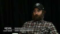 Kevin Pollak's Chat Show - Episode 115 - Will Forte