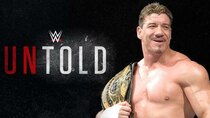 WWE Untold - Episode 2 - How Eddie Guerrero Became a SmackDown Legend