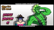 Atop the Fourth Wall - Episode 9 - Savage Dragon #1