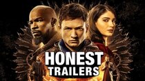 Honest Trailers - Episode 10 - Robin Hood (2018)