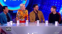 The View - Episode 114 - Ryan Seacrest, Lionel Richie, Katy Perry, and Luke Bryan