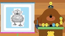 Hey Duggee - Episode 2 - The Duck Badge