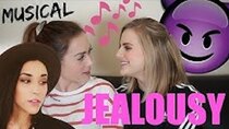 Rose and Rosie - Episode 10 - MUSICAL JEALOUSY DRAMA