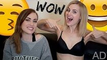 Rose and Rosie - Episode 11 - A SONG ABOUT BOOBS