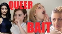Rose and Rosie - Episode 12 - LESBIAN QUEER BAIT