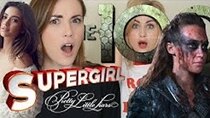 Rose and Rosie - Episode 13 - REACTING TO GAY CHARACTER SHIPS