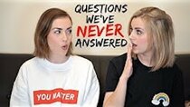 Rose and Rosie - Episode 14 - QUESTIONS WE'VE NEVER ANSWERED