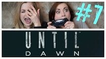 Let's Play Games - Episode 3 - UNTIL DAWN | THE BIG REVEAL!
