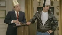 Happy Days - Episode 22 - Fonzie's Spots