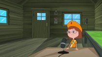 Phineas and Ferb - Episode 37 - It's No Picnic