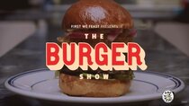 The Burger Show - Episode 1 - Tony Hawk Skates and Eats Iconic Burgers