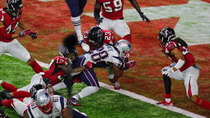 NFL Super Bowls - Episode 51 - Super Bowl LI - New England Patriots vs Atlanta Falcons