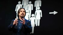 TED Talks - Episode 64 - César Hidalgo: A bold idea to replace politicians