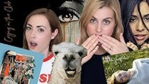 Rose and Rosie - Episode 15 - REACTING TO CRYING IN THE CLUB | STRANGERS | MALIBU... and llamas.