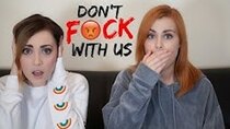 Rose and Rosie - Episode 22 - DON'T F**K WITH US