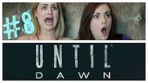 Let's Play Games - Episode 4 - UNTIL DAWN | THE FINALE