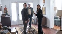 NCIS: New Orleans - Episode 17 - Reckoning