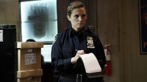 Blue Bloods - Episode 17 - Two-Faced