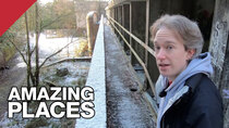 Tom Scott: Amazing Places - Episode 1 - The Broken Building That Must Not Be Destroyed