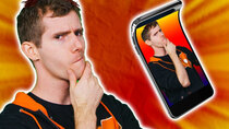 TechQuickie - Episode 6 - How Is This Screen NOT BROKEN?!