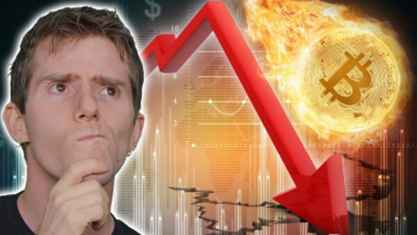 TechQuickie - S2019E12 - WTF Happened to BITCOIN?!