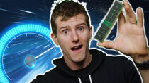 TechQuickie - Episode 19 - The FASTEST Memory For YOUR PC