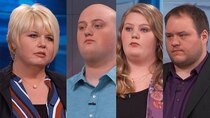 Dr. Phil - Episode 102 - Our Mother Is a Manipulator Who Abandoned Us as Children