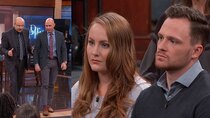 Dr. Phil - Episode 106 - An Estranged Father Finally Confronts His Children