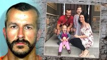 Dr. Phil - Episode 116 - Exclusive: Chris Watts' Full Confession. His Daughter's Final...