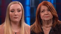 Dr. Phil - Episode 114 - Sex Trafficking Survivor Demands Answers from Her Therapist Mother