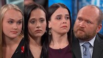 Dr. Phil - Episode 117 - Save My Beautiful Daughters from Their Narcissistic Father