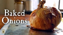 Townsends - Episode 20 - Simple Roasted Onions From 1806 - We Promise, This is Delicious