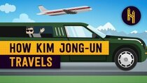 Half as Interesting - Episode 10 - How Kim Jong-un Travels