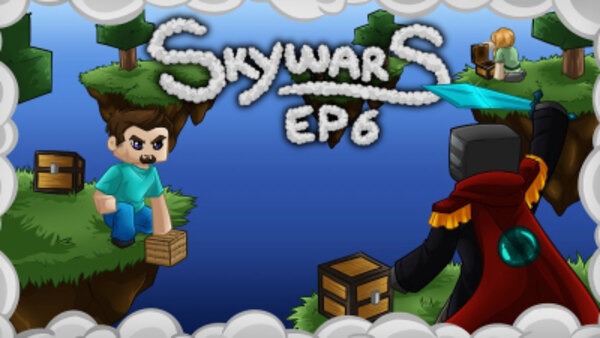 ElRichMC - SkyWars - S01E06 - Año nuevo Server nuevo