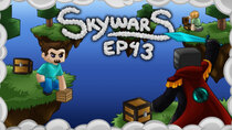 ElRichMC - SkyWars - Episode 43 - ¿Land Wars?