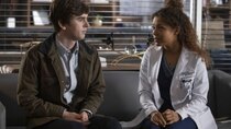 The Good Doctor - Episode 18 - Trampoline